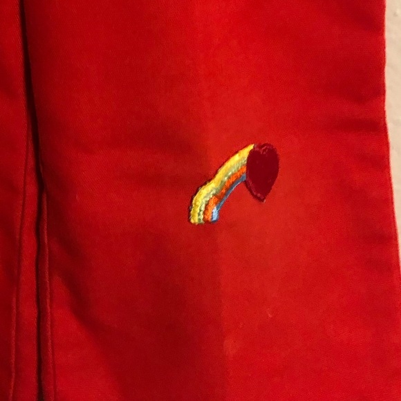 Vintage kids whale jumpsuit - Picture 2 of 6